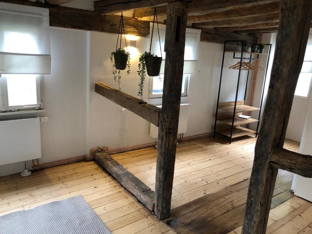 Villa Haus Lupin Monschau Esterno foto