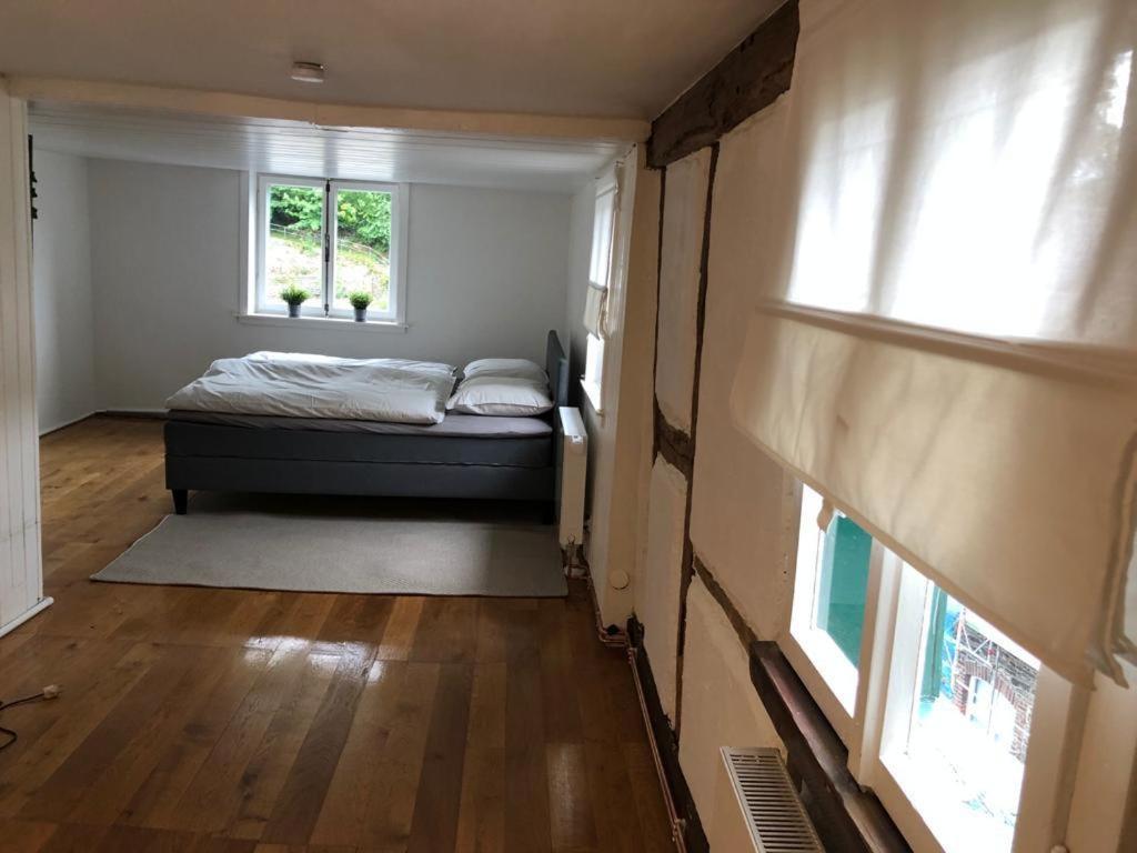 Villa Haus Lupin Monschau Esterno foto